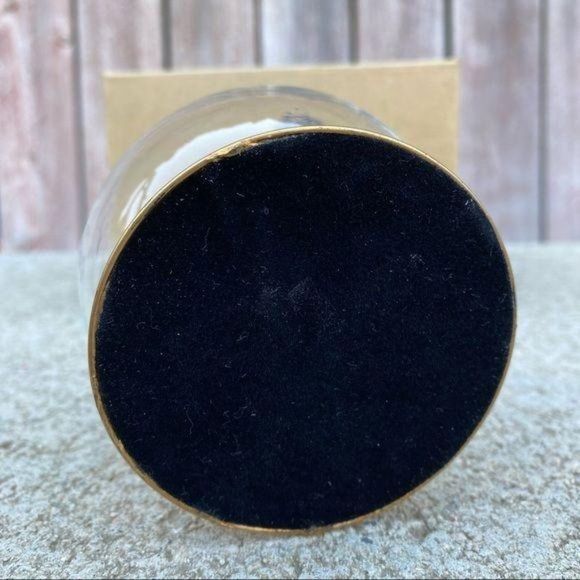 Vintage Avon Angel Glass Ornament - Picture 11 of 11